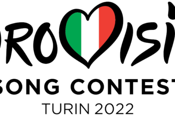 Eurovision Song Contest Turin 2022 Logo